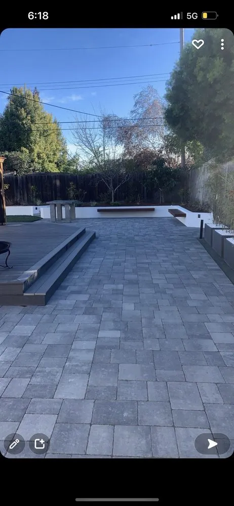 Affordable garden landscaping in Fair Oaks, CA - Orozco Brothers Landscaping