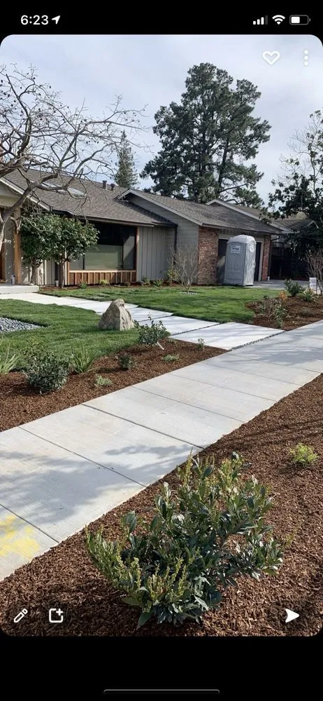 Reliable lawn care service experts serving Fair Oaks, CA - Orozco Brothers Landscaping