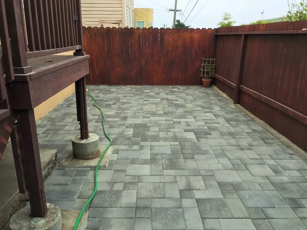 Affordable landscape design near you in Oakland, CA by Orozco Garden