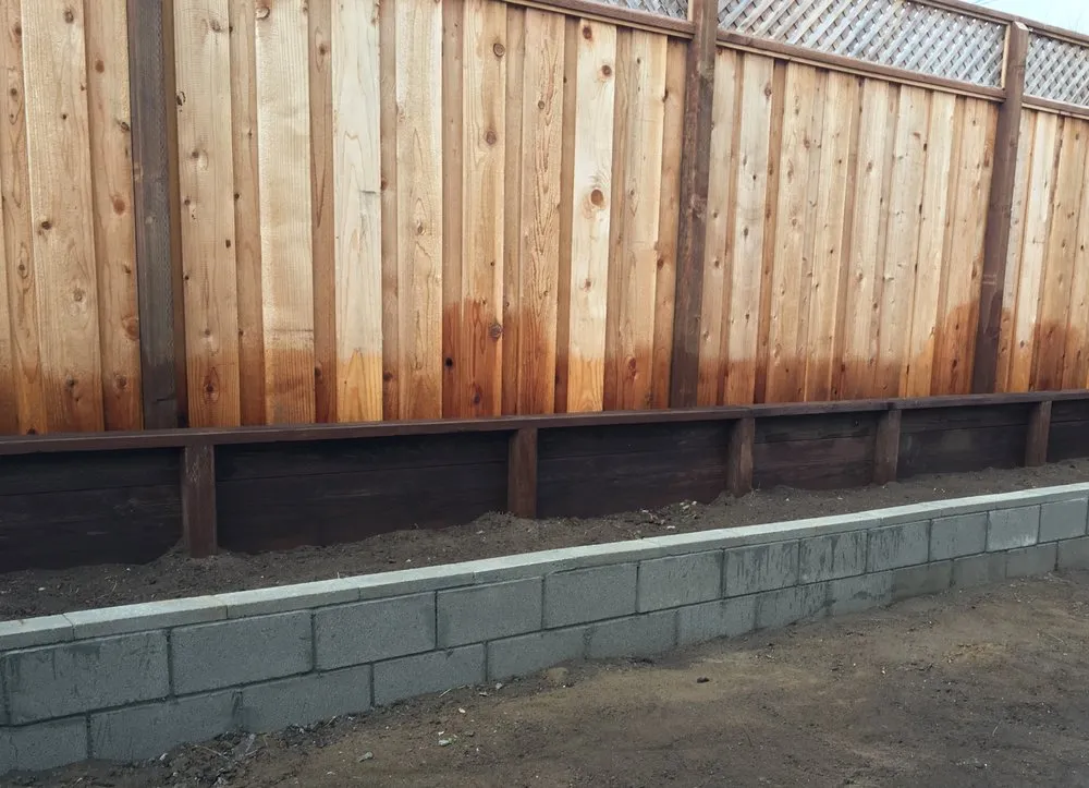 Reliable yard maintenance in Oakland, CA - Orozco Garden