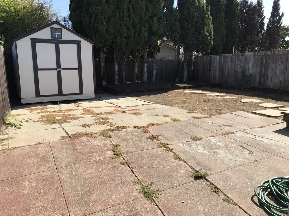 Expert yard maintenance for homes across Oakland, CA - Orozco Garden