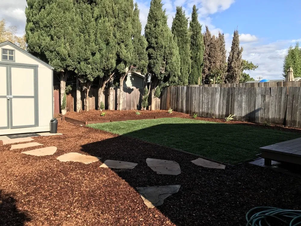 Trusted lawn care service experts serving Oakland, CA - Orozco Garden