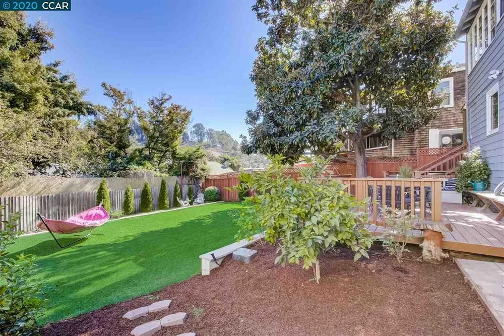 Top-rated yard cleanup service experts serving Oakland, CA - Orozco Garden