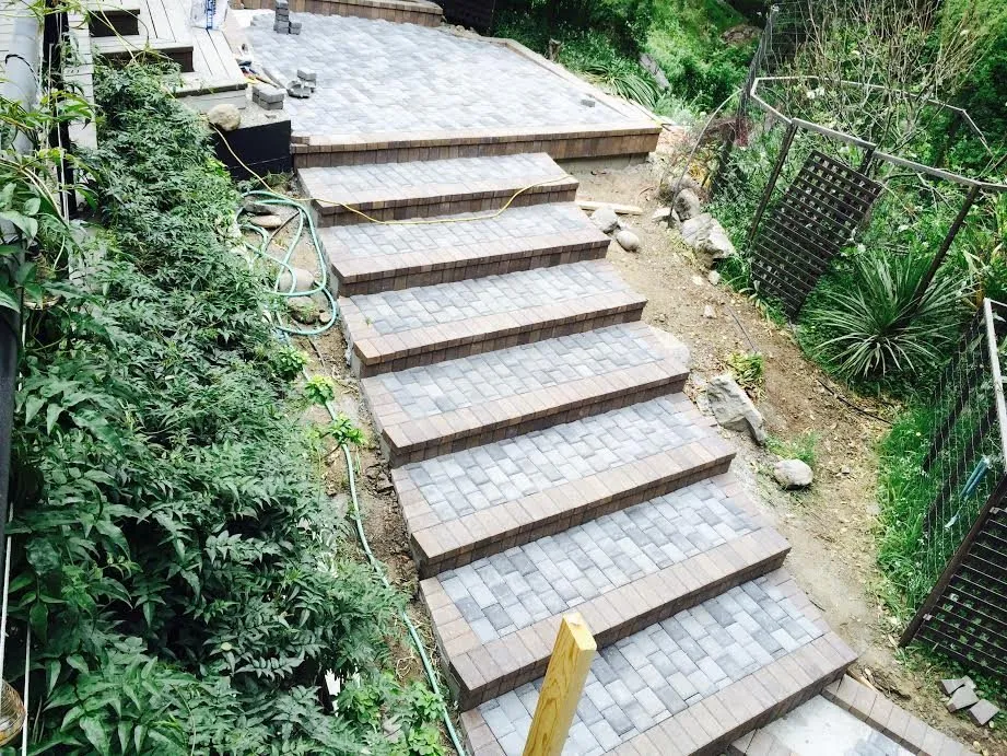 Trusted outdoor landscaping for year-round maintenance across Oakland, CA - Orozco Garden