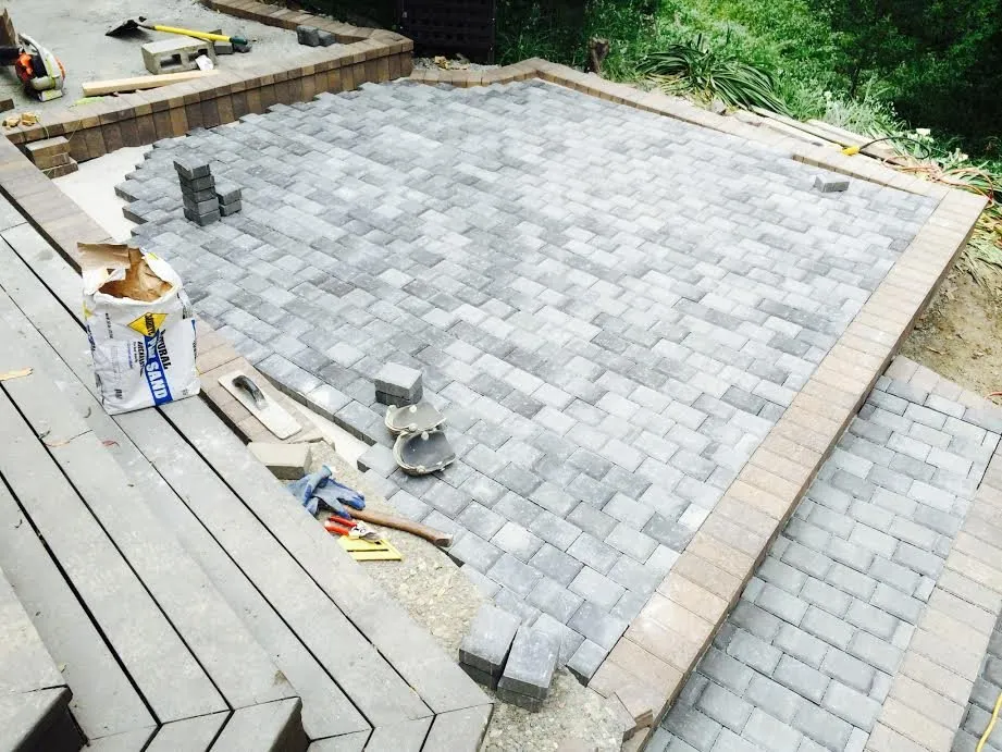 Affordable garden landscaping in Oakland, CA by Orozco Garden