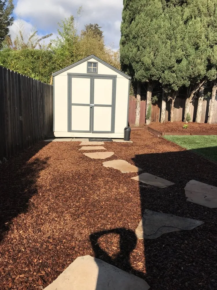 Reliable landscape design with custom design across Oakland, CA - Orozco Garden