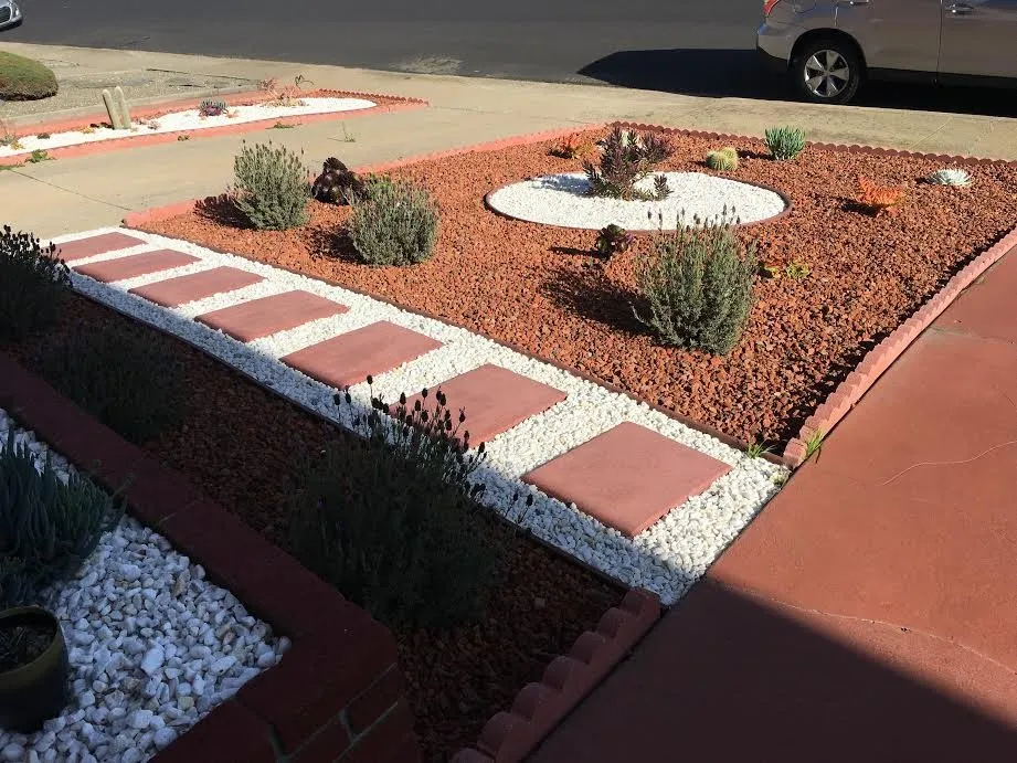Affordable landscaping services in Oakland, CA - Orozco Garden