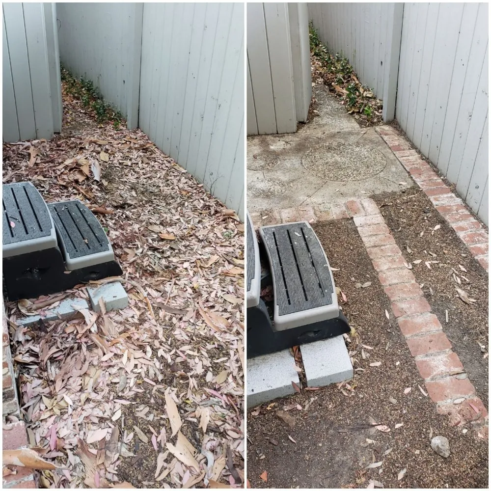 Custom lawn mowing service in Redwood City, CA - Orozco Gardening Service