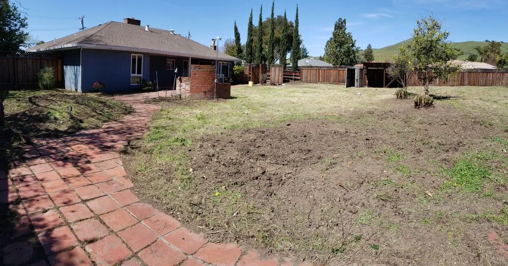 Top-rated landscape design experts serving Redwood City, CA - Orozco Gardening Service