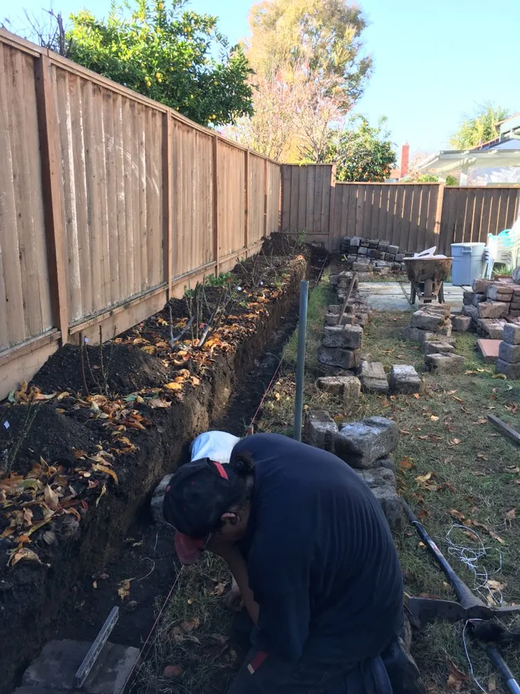 Top-rated landscaping services for beautiful yards across San Jose, CA - Orozco Landscape Design