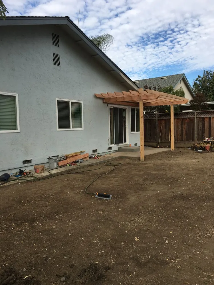 Custom lawn care service for beautiful yards across San Jose, CA - Orozco Landscape Design