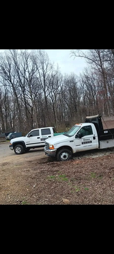 Expert yard maintenance in Atglen, PA by Orozco Landscaping