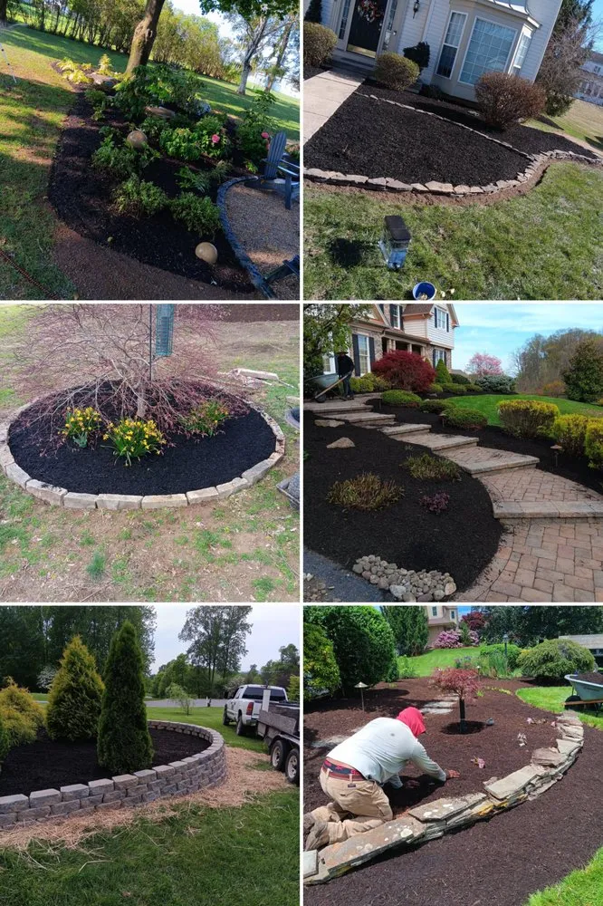 Local yard maintenance near you across Atglen, PA - Orozco Landscaping