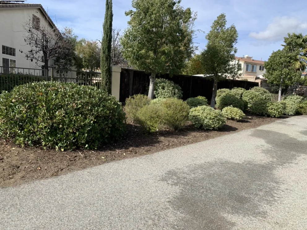 Local landscape installation experts serving Perris, CA - Orozco Landscaping Services