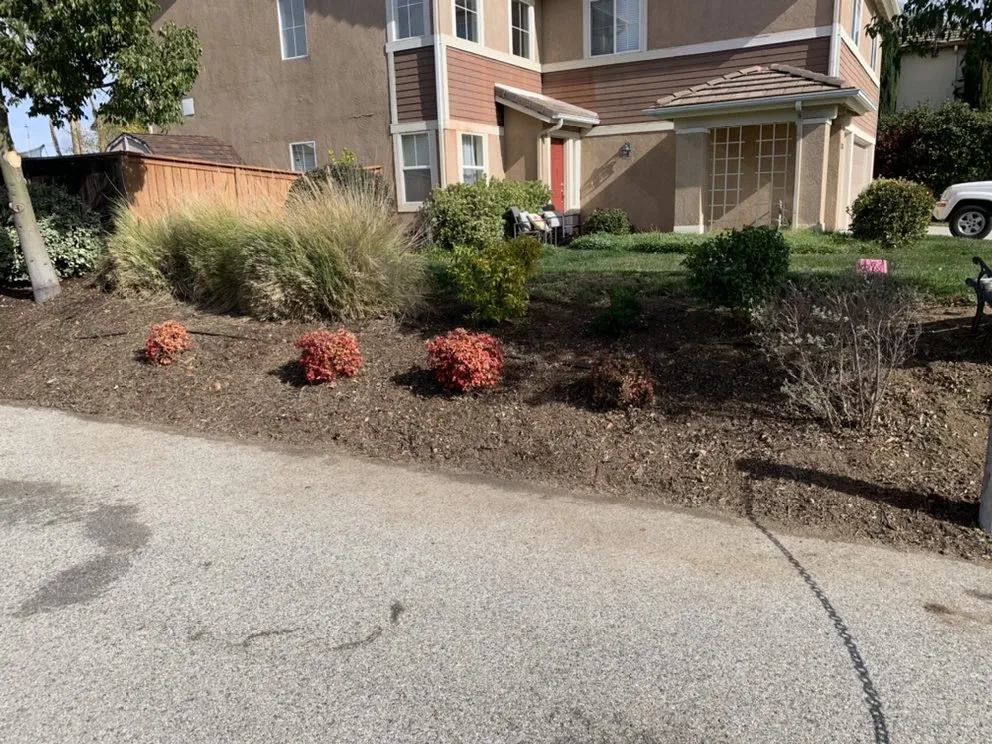 Reliable residential landscaping with custom design across Perris, CA - Orozco Landscaping Services