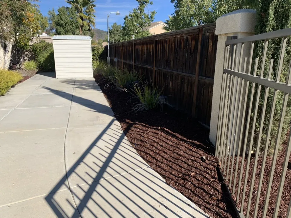 Reliable landscape installation for year-round maintenance across Perris, CA - Orozco Landscaping Services
