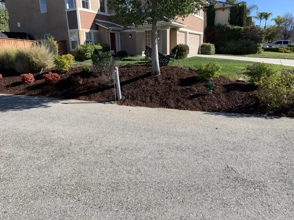 Professional outdoor landscaping in Perris, CA - Orozco Landscaping Services