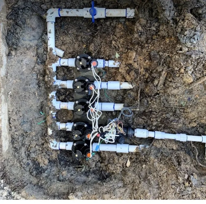 Top-rated lawn mowing service in Perris, CA - Orozco Landscaping Services