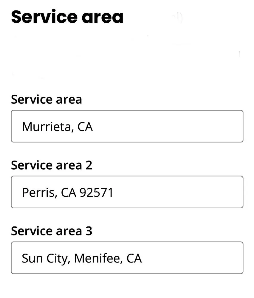 Top-rated outdoor landscaping in Perris, CA - Orozco Landscaping Services