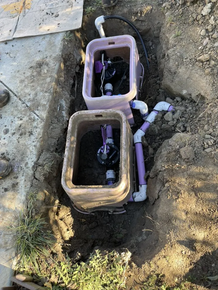 Local outdoor landscaping in Perris, CA by Orozco Landscaping Services