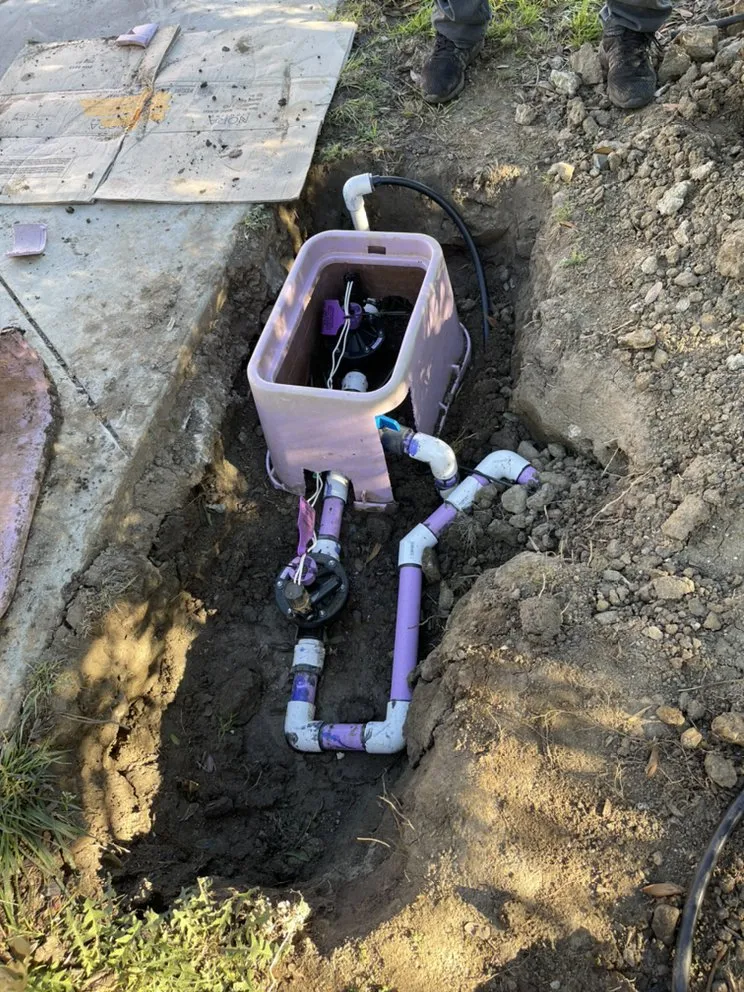 Expert lawn mowing service with custom design across Perris, CA - Orozco Landscaping Services