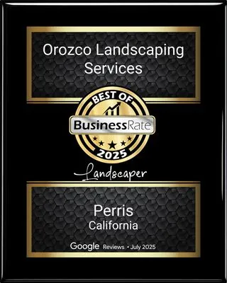 Orozco Landscaping Services