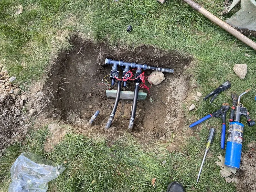 Affordable yard cleanup service in Spencer, MA - Orozco Landscaping