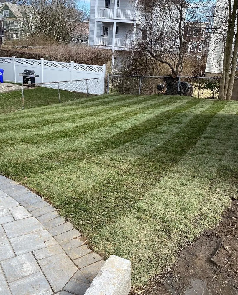 Top-rated lawn mowing service experts serving Spencer, MA - Orozco Landscaping