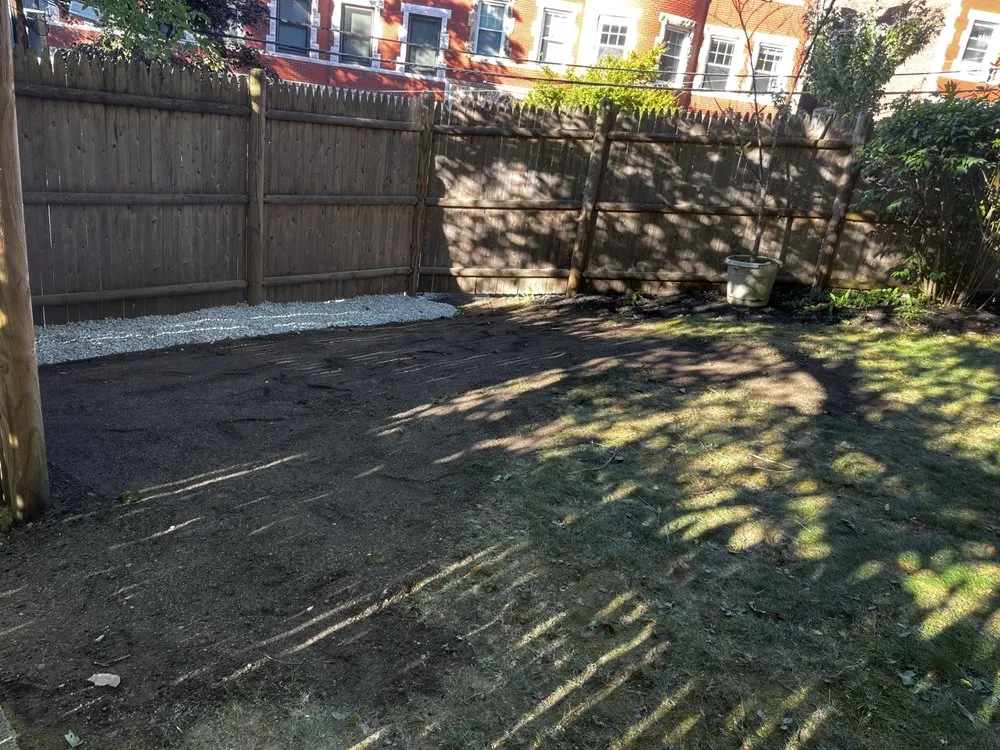 Top-rated residential landscaping for residential properties across Spencer, MA - Orozco Landscaping