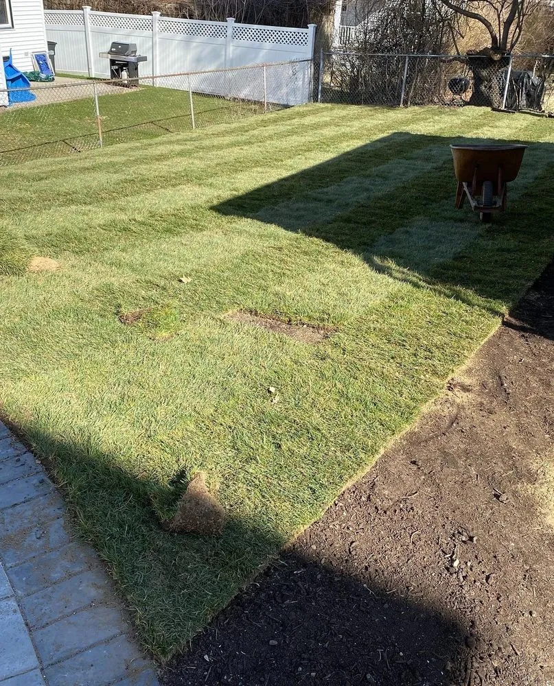 Trusted yard maintenance for outdoor upgrades across Spencer, MA - Orozco Landscaping