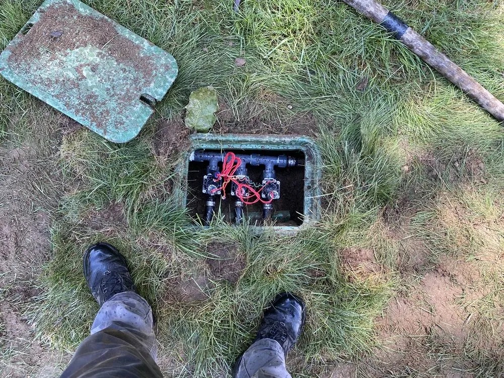 Reliable outdoor landscaping experts serving Spencer, MA - Orozco Landscaping