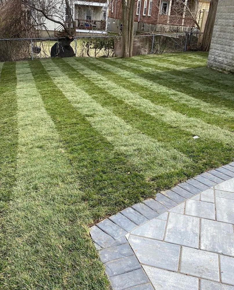 Trusted landscaping services in Spencer, MA by Orozco Landscaping