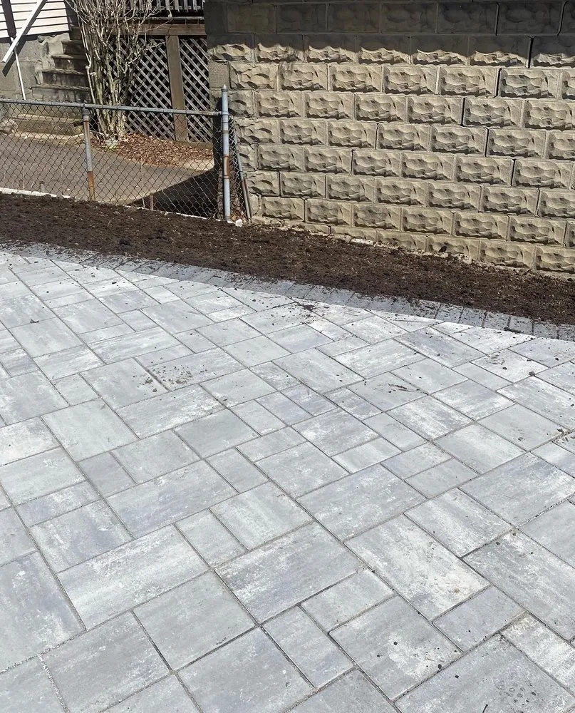 Affordable residential landscaping for homes across Spencer, MA - Orozco Landscaping