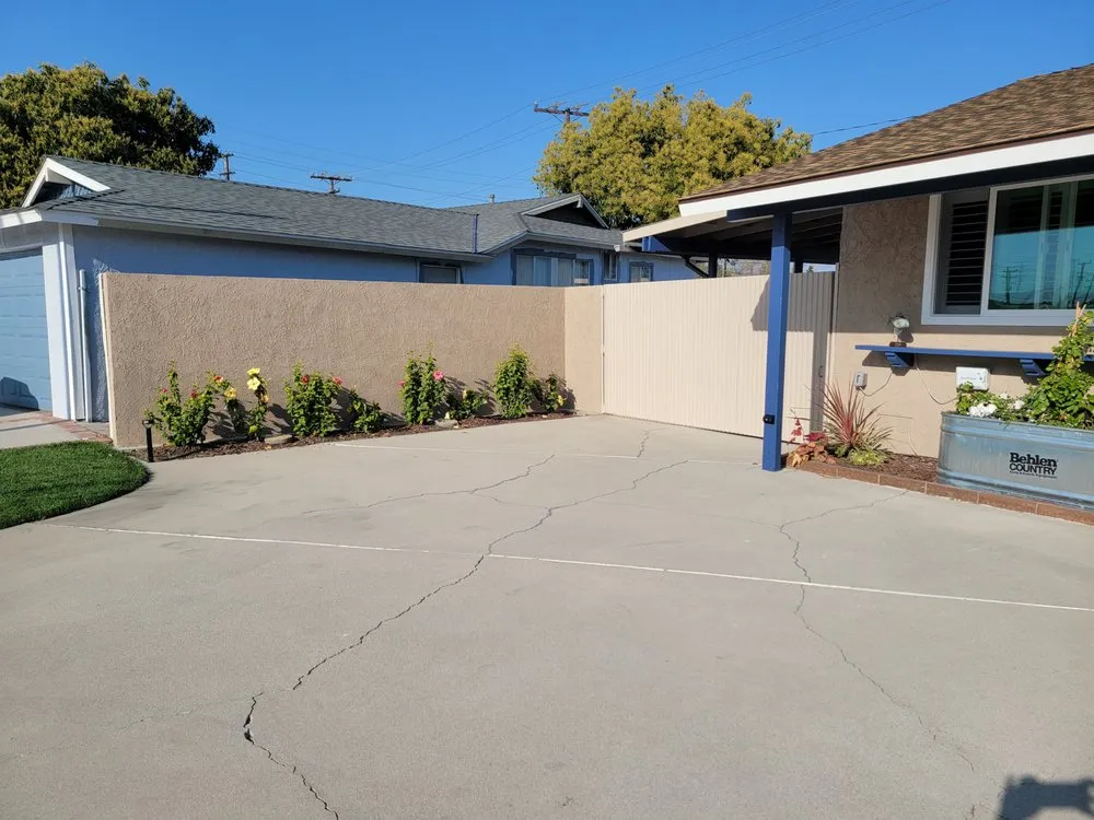 Reliable landscaping services in Santa Ana, CA - Orozco Special Landscape & Tree Service