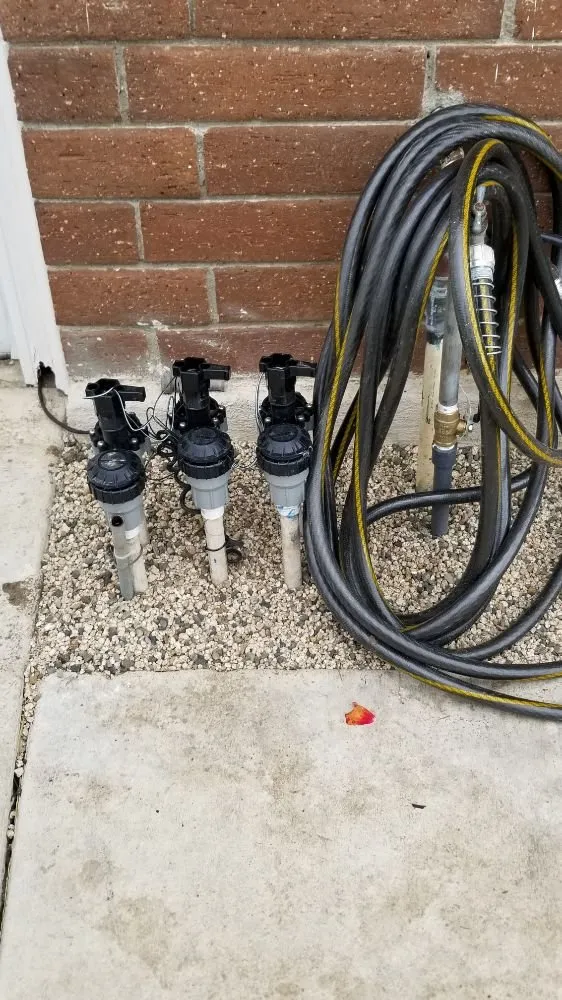 Reliable yard cleanup service near you in Santa Ana, CA by Orozco Special Landscape & Tree Service