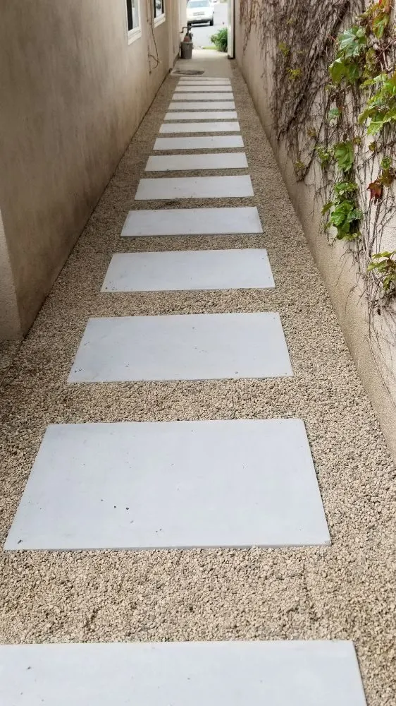 Reliable outdoor landscaping experts serving Santa Ana, CA - Orozco Special Landscape & Tree Service