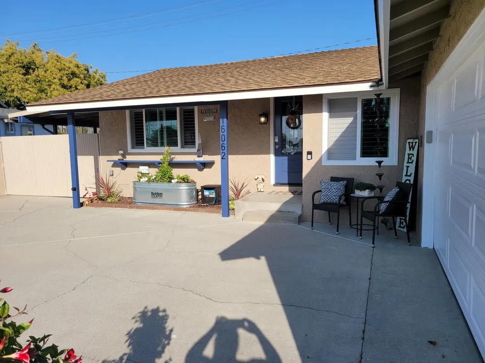 Reliable garden landscaping in Santa Ana, CA - Orozco Special Landscape & Tree Service