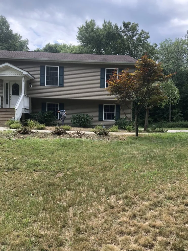 Reliable yard maintenance in Holmes, NY by Orozco Tree Service & Landscaping