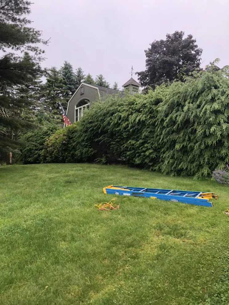 Expert garden landscaping experts serving Holmes, NY - Orozco Tree Service & Landscaping