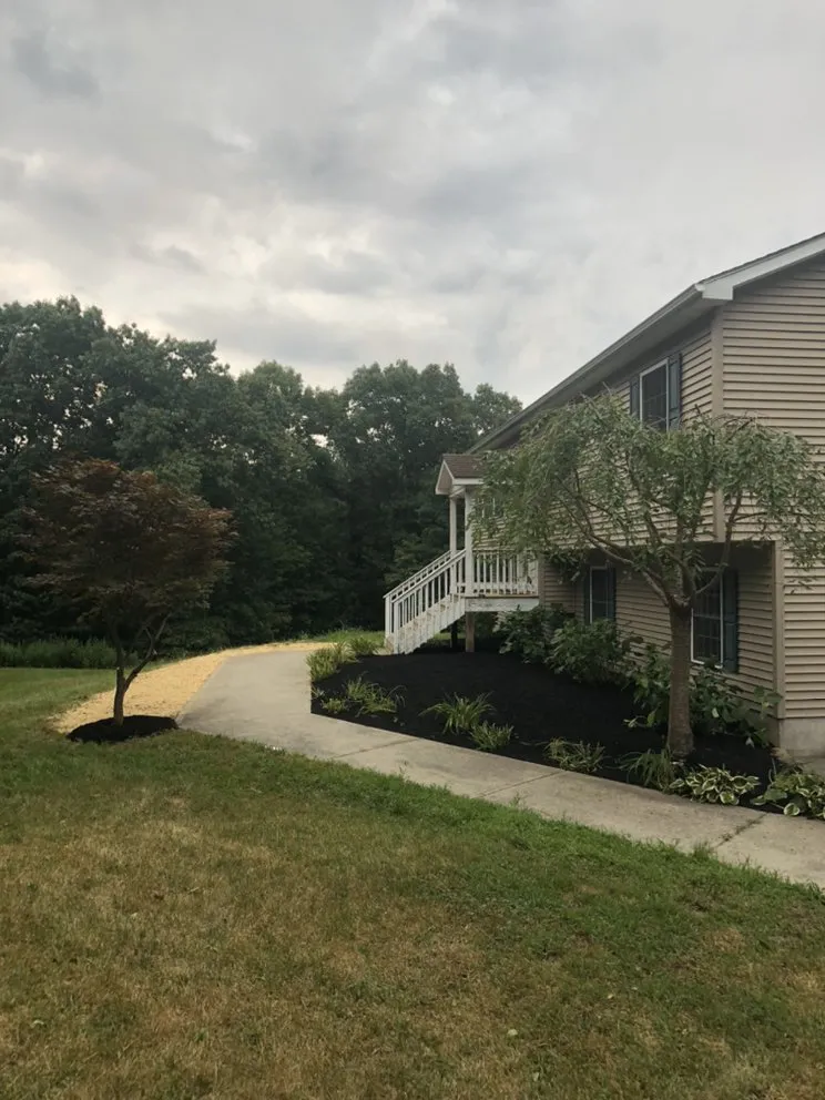 Affordable landscape installation in Holmes, NY - Orozco Tree Service & Landscaping