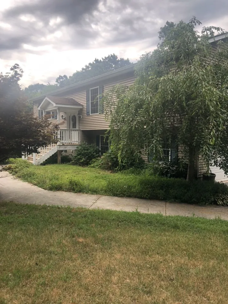 Expert garden landscaping for outdoor upgrades in Holmes, NY by Orozco Tree Service & Landscaping