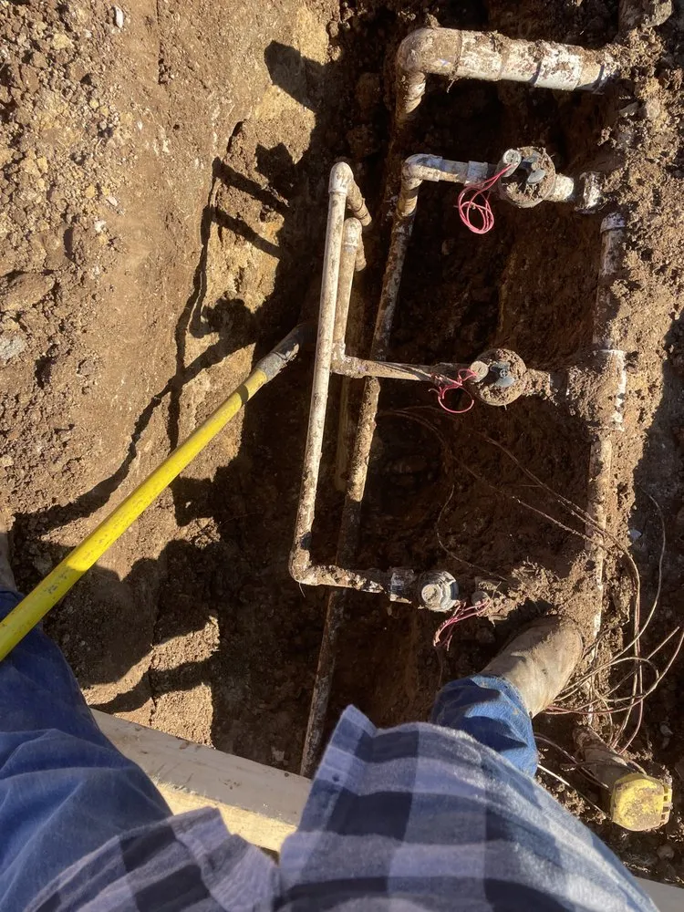 Trusted lawn care service experts serving Arlington, TX - Orozco’s Landscape & Irrigation