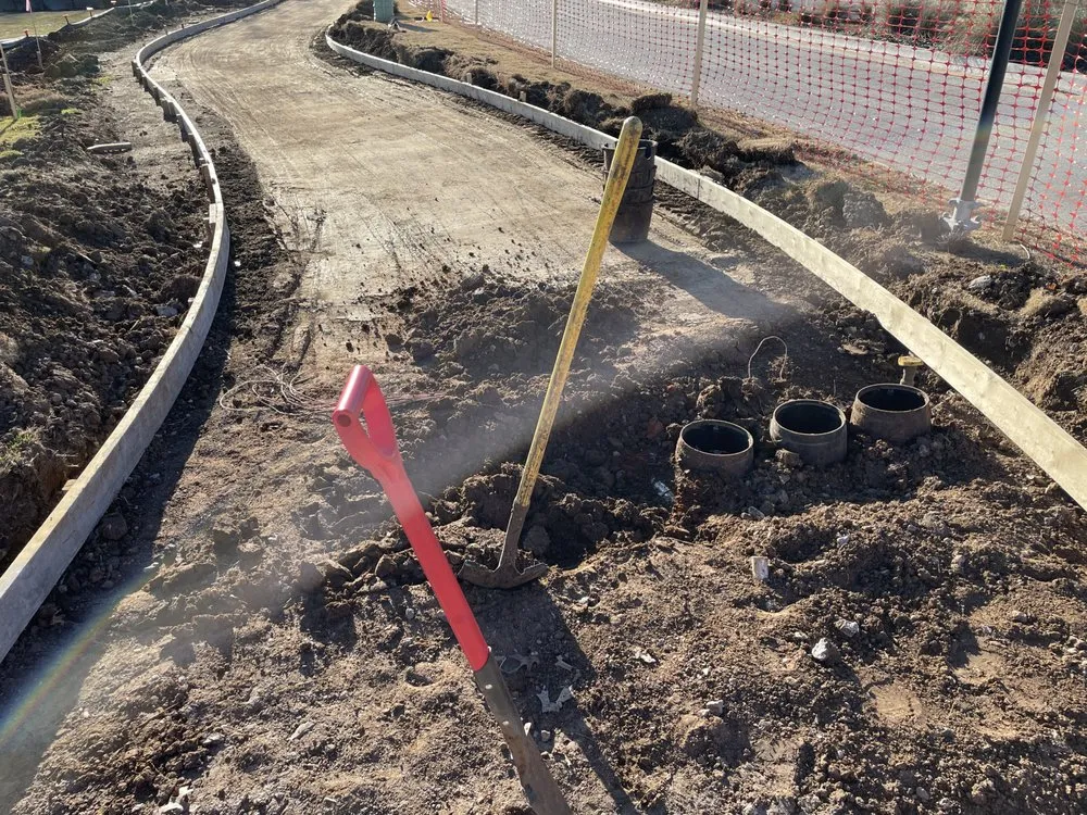 Trusted yard cleanup service experts serving Arlington, TX - Orozco’s Landscape & Irrigation