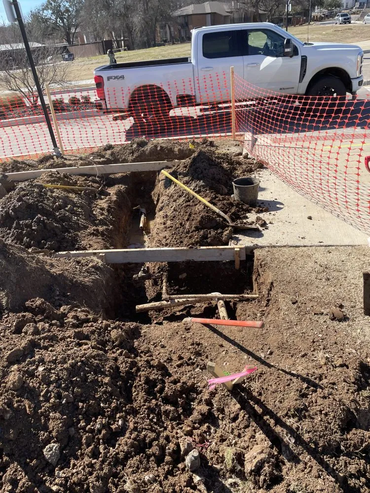 Top-rated lawn mowing service experts serving Arlington, TX - Orozco’s Landscape & Irrigation