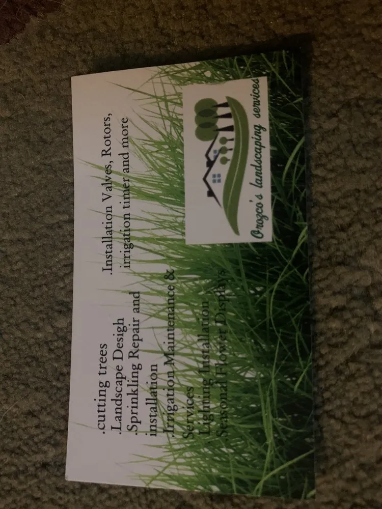 Trusted landscape installation for beautiful yards in Desert Hot Springs, CA by Orozco’s Landscape