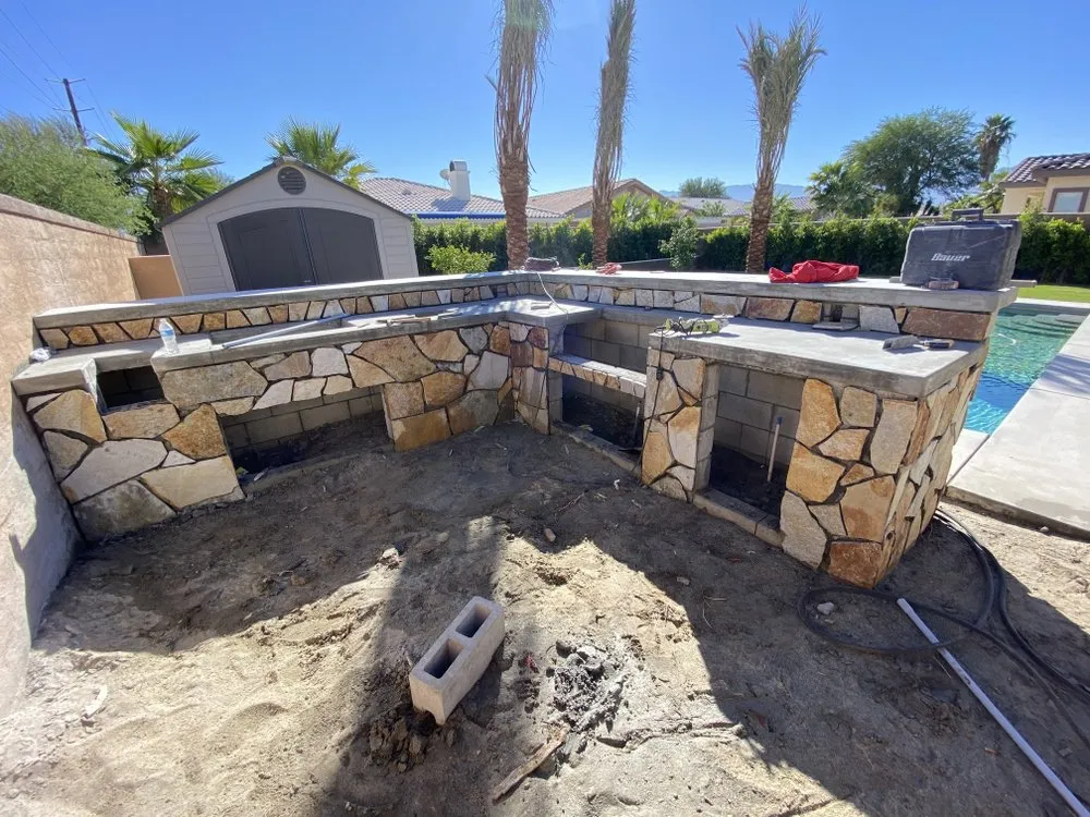 Local lawn mowing service in Desert Hot Springs, CA - Orozco’s Landscape