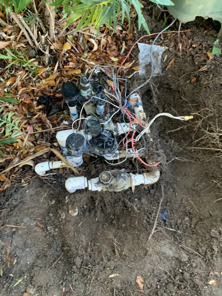 Top-rated landscape design in Desert Hot Springs, CA by Orozco’s Landscape