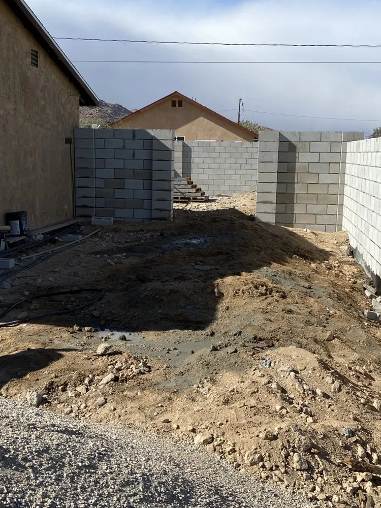 Expert lawn care service in Desert Hot Springs, CA - Orozco’s Landscape