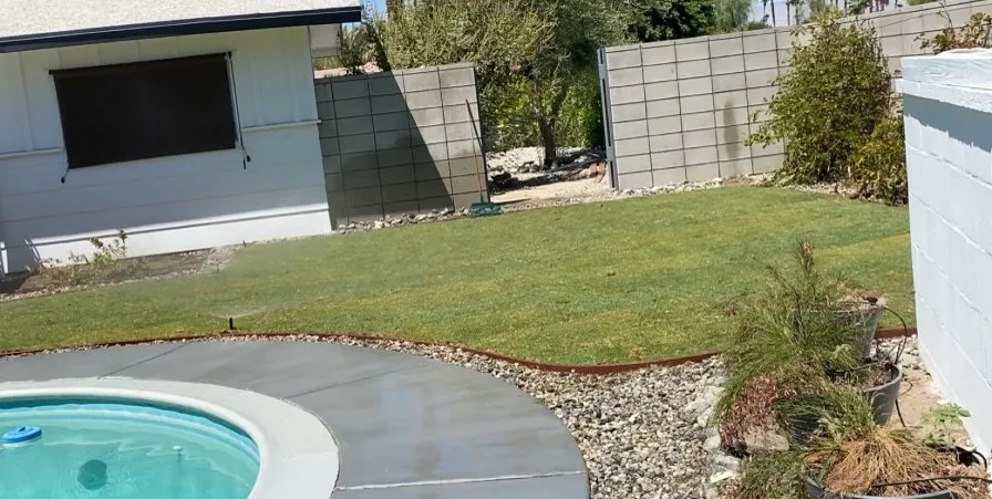 Affordable residential landscaping experts serving Desert Hot Springs, CA - Orozco’s Landscape