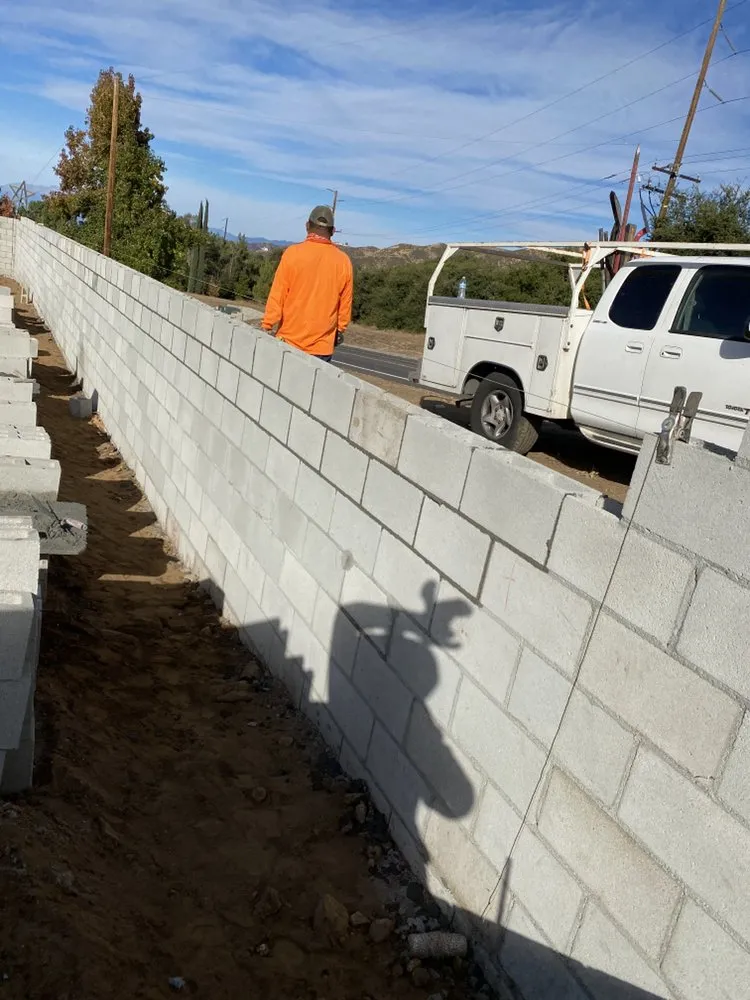 Trusted lawn mowing service experts serving Desert Hot Springs, CA - Orozco’s Landscape